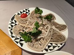 千层肚-蜀九香火锅(九眼桥店)