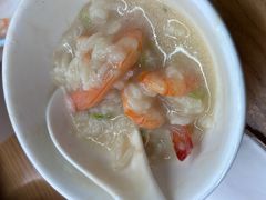 -潮中人潮州菜(益乐路店)