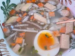 -众品老方子锅贴甜沫(李村店)