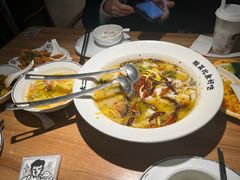 -太二酸菜鱼(正大广场店)