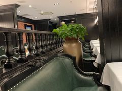 -金春禧·鲁菜海鲜(延吉路万达店)