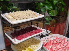 -东门口·鲜爆肚涮肉·烧烤(老门东店)