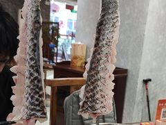 -渔意坊·千层无骨鱼粥底火锅·20年顺德菜(普君店)