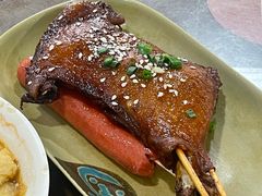 鸡腿-百富露(跃龙北路店)