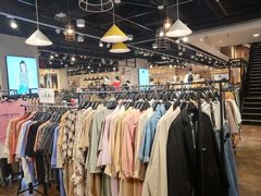 -三福时尚(文化大厦店)