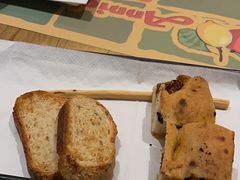 -安妮意大利餐厅(国贸店)