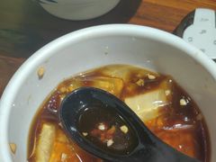 -秦园陕西手工面馆(番禺节能科技园店)