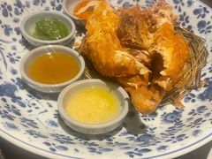 -长安记·大美陕菜(大族广场店)