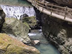 -阿依河景区