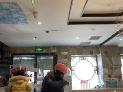-金掌勺·锅包肉(广渠门店)