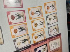 -游人馆·桌游狼人杀团建馆(人广书城店)