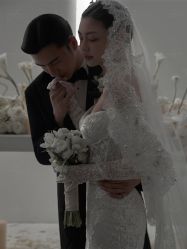 -都市丽人婚纱摄影