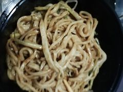 -八爷手擀炸酱面(张家窝店)