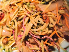 东北大拉皮-湘渝人家·川湘菜(十里河店)