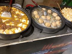 -冯鑫记南京鸭血粉丝汤(来燕路店)