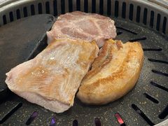 -黄金牧场(明洞总店)