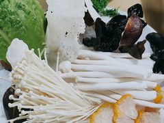 -和庆斋羊蝎子火锅·碳缸烧烤(顺义旗舰店)