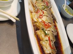 -黑窑厂糖油饼烤鸭·清真菜(黑窑厂街店)