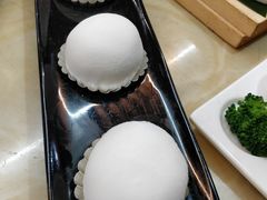冰皮榴莲-明泉居茶点荟(车陂店)