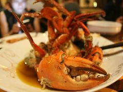 -Ministry of Crab(科伦坡店)