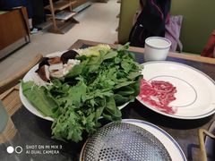 -小牛海记潮汕牛肉店(永定路店)