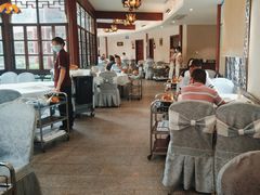 -东江渔村·古典园林·30年粤菜老字号(太和店)