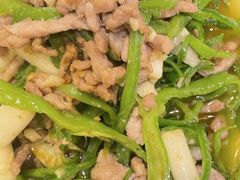 -陈胖子特色菜.鲜货现炒(融景城店)