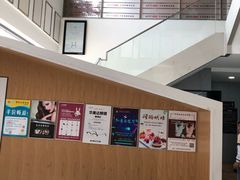 -艾菲特健身游泳(中海店)