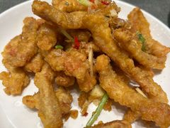 -新吉士·上海菜(浦东LCM置汇旭辉店)