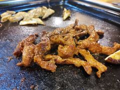 -金顺韩式烤肉·网红烤肉店(广利路店)