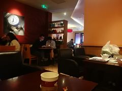 -COSTA COFFEE(新奥购物中心店)