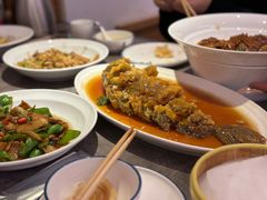 -闫府私房菜·百年鲁菜(恒隆店)
