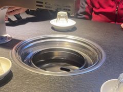 -韩云龙炭火烤肉(东陵西路店)