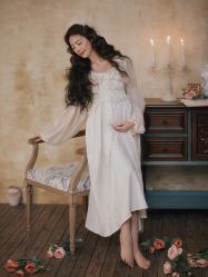 点击看大图 -暖摄影 孕妇写真家庭影像馆 (自然光主题店)