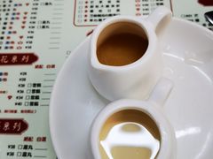 -香港華心糖水鋪(南西总店)