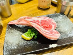 -泥炉烧肉师(新街口金銮巷店)