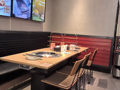 -新石器烤肉(百联川沙店)
