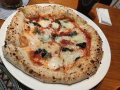 -Pizzeria da Nicola·火炉披萨(中大国际店)