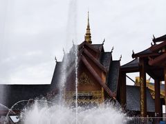 -西双版纳傣族园
