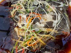 -又见炊烟私房菜(敬亭路店)