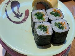 -三禾寿司(君尚店)