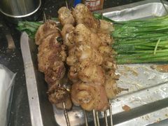 -瑞杰烧烤店·24小时营业(山东路店)