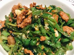 -农耕记·湖南土菜(科技园店)