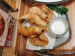 -池奈·咖喱蛋包饭(熙地港店)