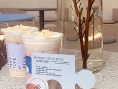 -HUGS coffee(东区店)