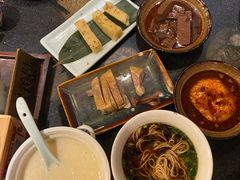 -南京大牌档(新街口德基广场店)