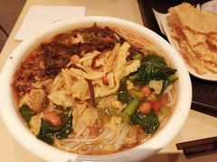 -水平有限广西米粉·广西风味集(五道口店)