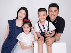 -iF摄影•全家福•证件照•形象照(南山店)