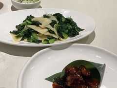 塔菜冬笋-蝶园·装修中(BFC外滩金融中心店)