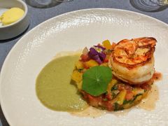 -沈阳君悦酒店·意坊意大利餐厅